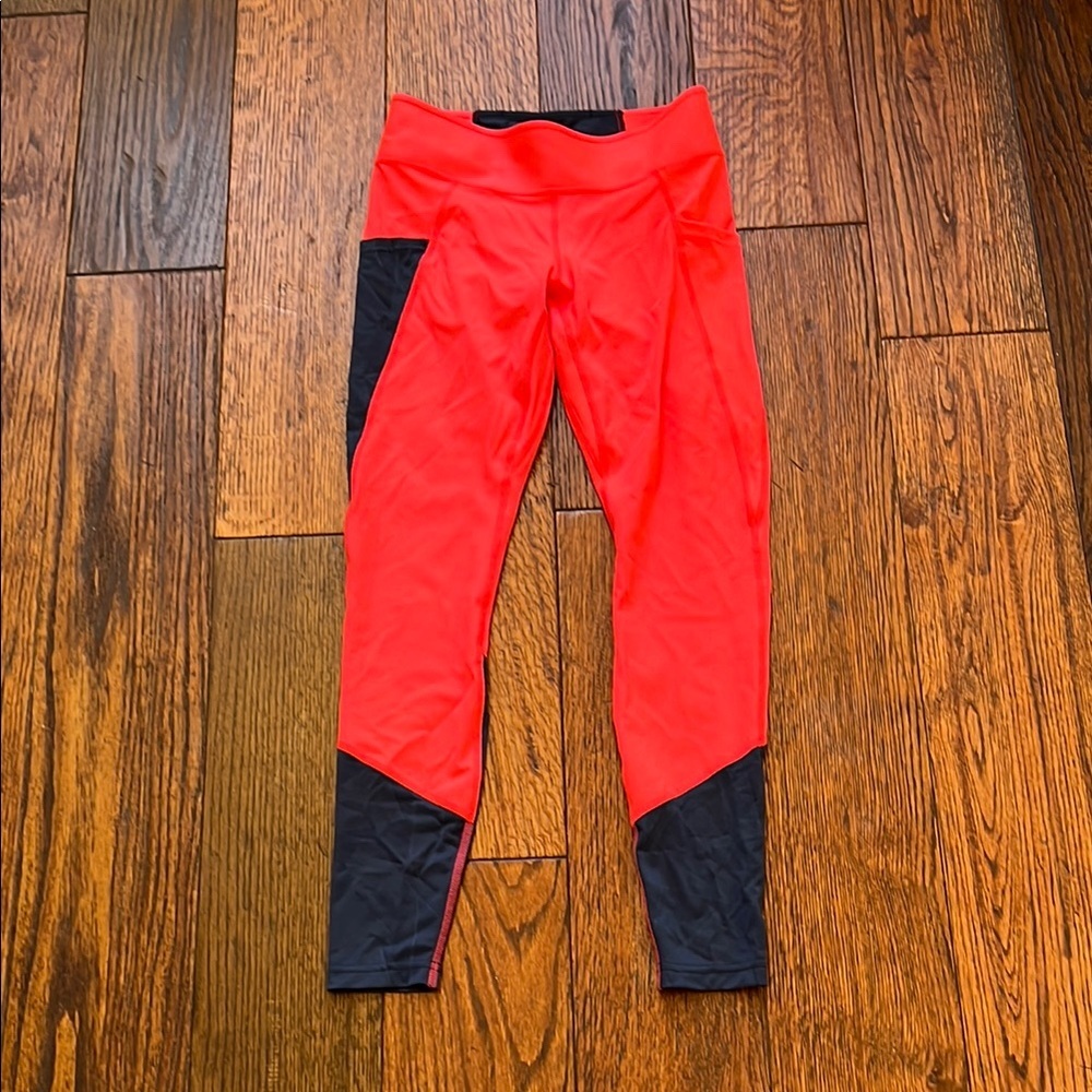 NWT Pearl Izumi Wander tights